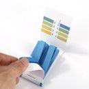 1 Box Accuracy 0.2-0.3 Range 3.8-5.4 PH Test Paper Liquid PH Test Strip