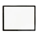 Optical Glass Anti-Scratch Film Screen Protector Cover Guard for Sony A700