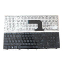 New Laptop Keyboard US for Dell Inspiron 17R 3721 17R 5721 3737 M731R Keyboard