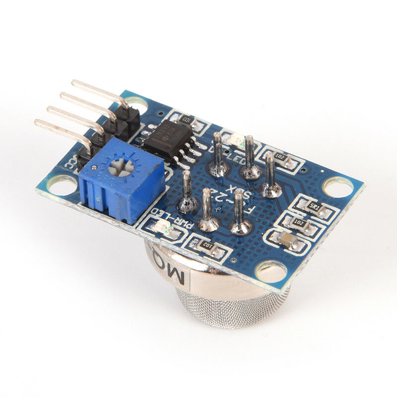 MQ135 MQ-135 Air Quality Sensor Hazardous Gas Detection Module For  A Gw