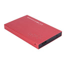SATA USB 3.0 SATA 2.5" HD HDD HARD DISK DRIVE ENCLOSURE EXTERNAL CASE BOX R G3M1