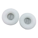 Ear Pads Replacement Cushion Sponge Cover For Tune600BTNC T500BT T450BT White