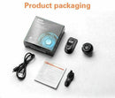 Mini Camera Wireless IP Security Camcorder HD 1080P DV Night Vision DVR C4X W2G1