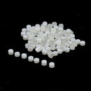 100x Guitar Fretboard Side Dot Position Markers for Guitar Bass 4x 2.5mm