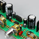 12V NE4558 HIFI Preamp Tone Board Bass Treble Volume Control Pre-Amplifier