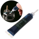 1Set 20ml Fishing Reel Lubrication Oil & Grease Lubricating Bearing Maintainence
