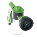 High Pressure Hose Spray Nozzle Soap Dispenser Bottle Snow Foam for Watering