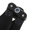 Pair/2pcs 8inch Stretching Length Foldable Propellers for DJI Mavic Pro