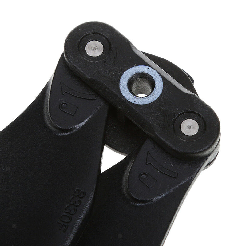 Pair/2pcs 8inch Stretching Length Foldable Propellers for DJI Mavic Pro