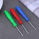 25 in 1 Smart Phone Tablet LCD Disassembly Opening Repairing Tool Kit
