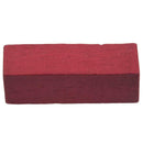 Wooden Unlock Ring Lock Wood Knot Locks Logic Puzzle Burr Puzzles Brain Tea O1N8