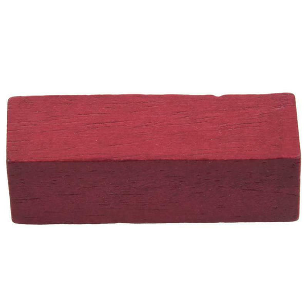 Wooden Unlock Ring Lock Wood Knot Locks Logic Puzzle Burr Puzzles Brain Tea O1N8