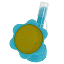 2In1 Plastic Nozzle For Flower Plant Waterers Bottle Watering Cans Sprinkler FQ*