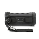 Bluetooth Speaker Portable Silicone Hollow Bag Storage Case Cover For JBL Flip 5