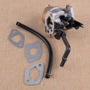 fit for WEN 56400 3500 4050 Watts Gasoline Generator Carb Rubber Tubing kit Hf