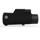 Suncore Monocular Telescope 10X42 Portable Hd High Power Outdoor Travel Tel