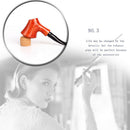 Pipe Fittings Smoking Pipe Cork Knockers Soft Wooden Cork Stopper for Pipes