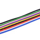3.5mm Jack Male to Male Car Aux Auxiliary Cord Stereo Audio Cable For Phone FT