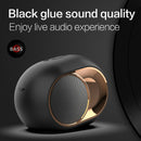 X6 Bluetooth Speaker Subwoofer Wireless TWS Bluetooth 5.0 Dual Channel Supp