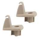 Hook Replacement 1EJ51BD1AA Sun Visor Clip  300