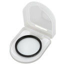 Digital Camera 49mm Multi Coated Protector Ultra-Violet UV Lens Filter Blac