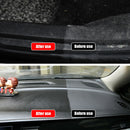 Auto Interior Retreading Refurbishing Agent Car Renovated Coating (20ml) A