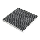 Air Filter Practical Carbon Fiber Car Parts Multifunctional For Camry