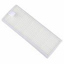 20pcs/lot HEPA filter & Sponge Filters replacements for ilife A4s A6 A4 A40 G3C9