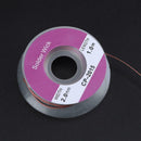 5pcs 1m 2.0mm Desoldering Braid Solder Remover Sucker Flux Wick Cable
