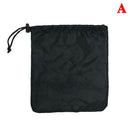 Car Rear View Side Mirror Cover Cloth Frost Guard Ice Winter Water L0Z1