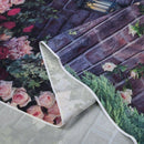 7x5ft Flowers Wall Photography Backdrops Brick Backdrop Spring Stuido Backg Z5J4