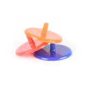 50X Plastic Golf Ball mark Position Markers Diameter 24mm Golf Accessories Tw