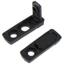 2pcs Rubber bottom kerosene lighters inner parts for reduce volatile gasoliS Ew