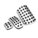 For Vito W639W447 Viano W639 V-Class W447 Stainless Steel Gas Brake Pedal