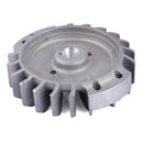 Flywheel Assembly fit for Husqvarna 272 61 268 XP Chainsaws K Cut Off Saws Parts