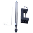 Clamp-on Flex Shaft Felxshaft Rotary Grinder Stand Holder Hanger Tool