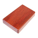 5 Key Kalimba Mbira Likembe Sanza Finger Thumb Piano Rosewood Instrument A