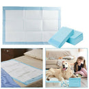 Pet Dog Cat Pads Diapers Super Absorbent Pet Born Deodorant Cleaning Cat Pu