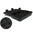 Outdoor Waterproof Shockproof Airtight Survival Case Container Storage Carr