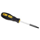 13pcs Multifunction Screwdriver Bit Kit Appliances Disassemble Repair Tool
