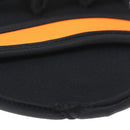 1 pair Training Glove Fitness Grips Gloves Anti Slip Lifting Palm Grip P 3C