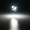 10X CANBUS 6000K White T10 5SMD 5050 LED Dome License Plate Interior Light Bu BX