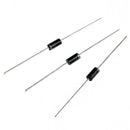 100PCS Rectifier Diode 1N4007 IN4007 DO-41 1A 1000V F3C3