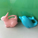 Animal Shape Elephant Flowers Gardening Container Watering Can Early Education
