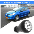 Manual Gear Shift Knob for Citroen C1 C2 Peugeot 107 207 307 Shifter Lever Stick