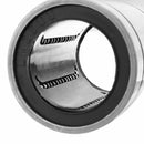 LM35UU 35mmx52mmx70mm Double Side Rubber Seal Linear Motion Ball Bearing Bu D5A1