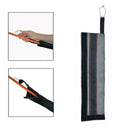Outdoor Climbing Rope Adventure Gear Rope Protection Cover Cords Slings Pro W1O8