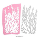 Metal Cutting Dies Stencils for DIY Scrapbooking Photo Album Flower (MS-634 A