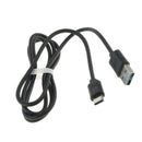 1m/3ft USB Charging Cable High Speed Data Cord for GoPro Hero 5 6 7 2018 Action