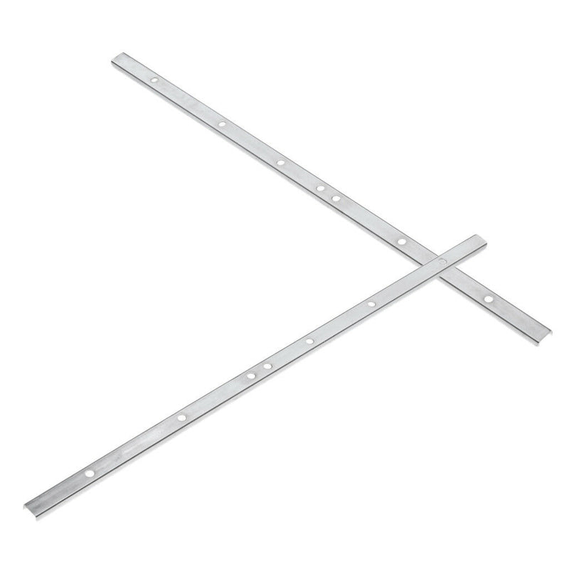 Metal Chassis 1/16 RC Crawler Truck Car Parts for WPL B14 B24 Upgrade Parts